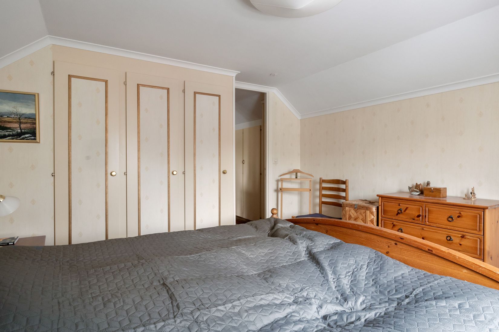 Villa, Terrassvägen 1, Ale