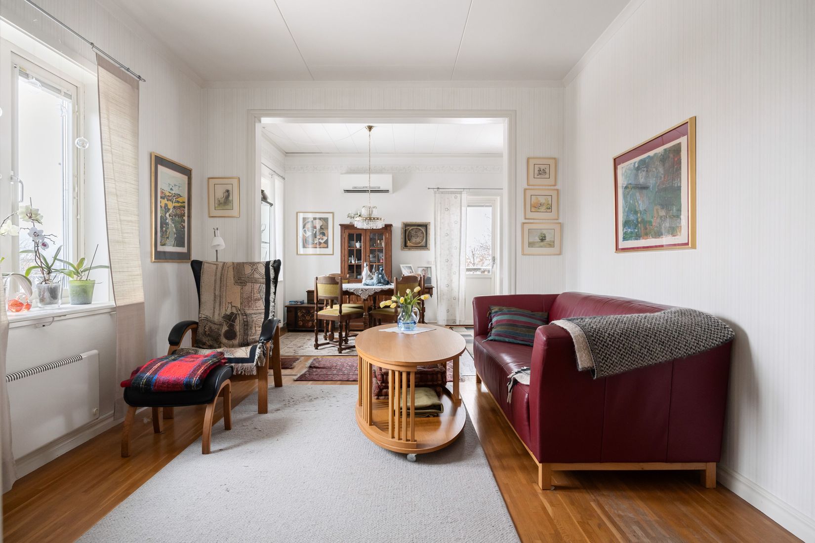 Villa, Terrassvägen 1, Ale