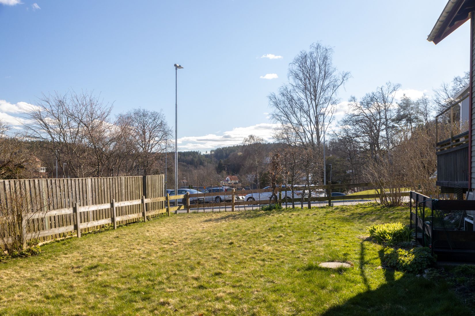 Villa, Terrassvägen 1, Ale