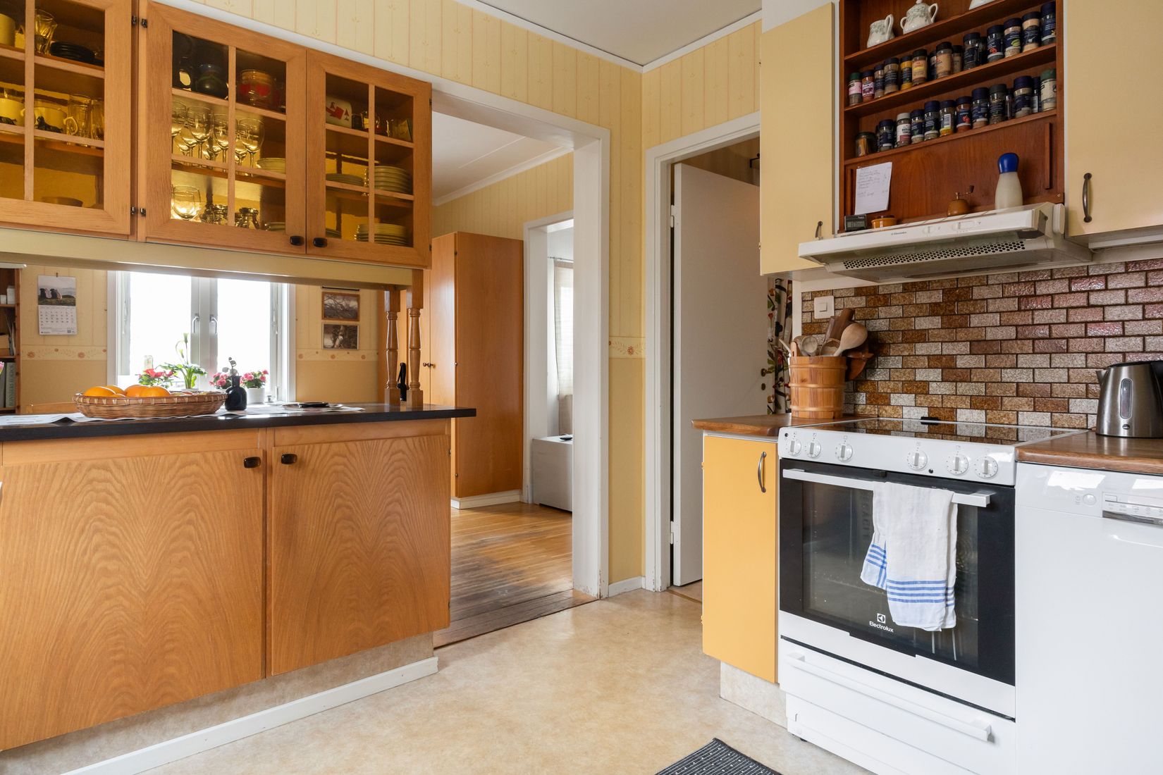 Villa, Terrassvägen 1, Ale