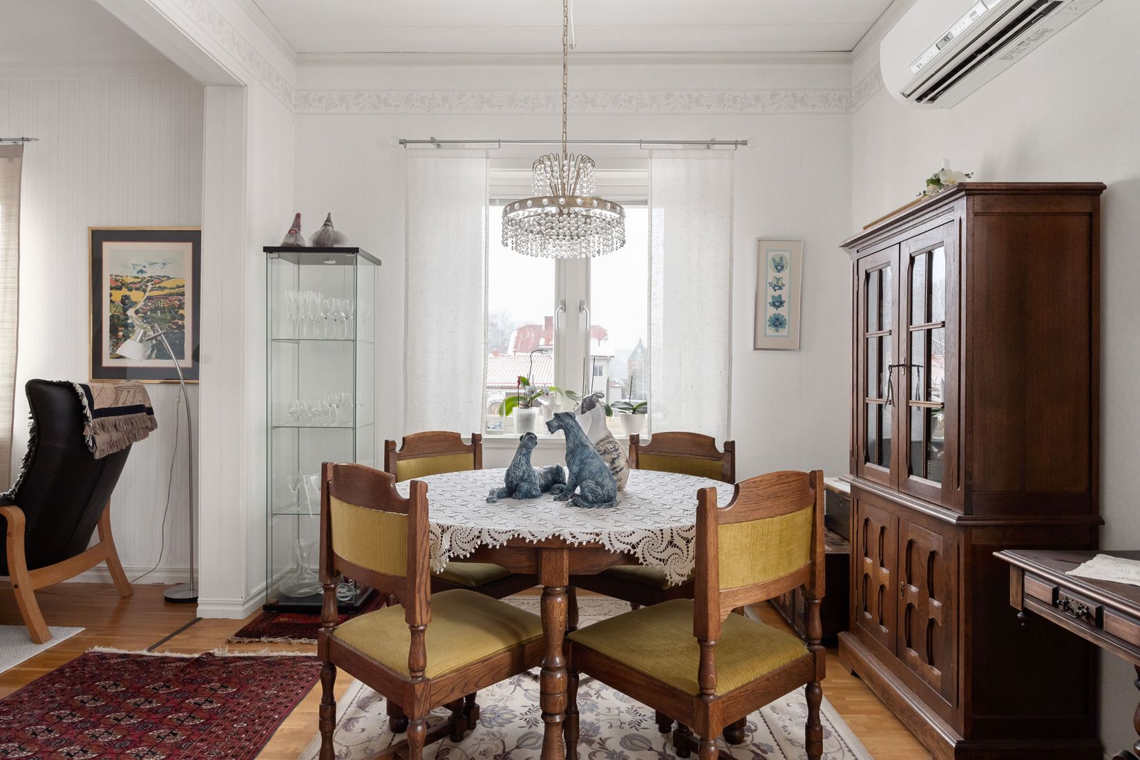 Villa, Terrassvägen 1, Ale