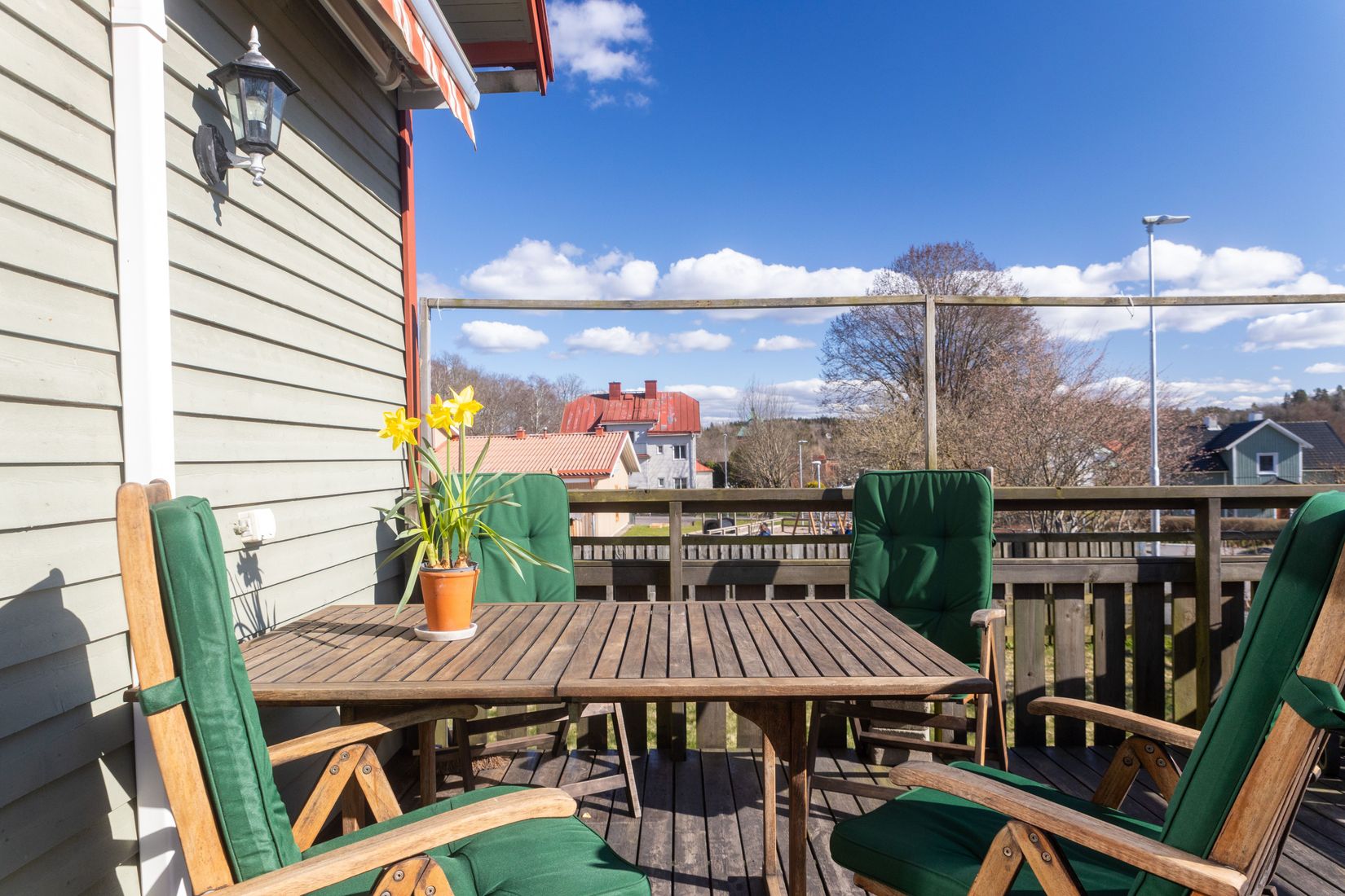 Villa, Terrassvägen 1, Ale