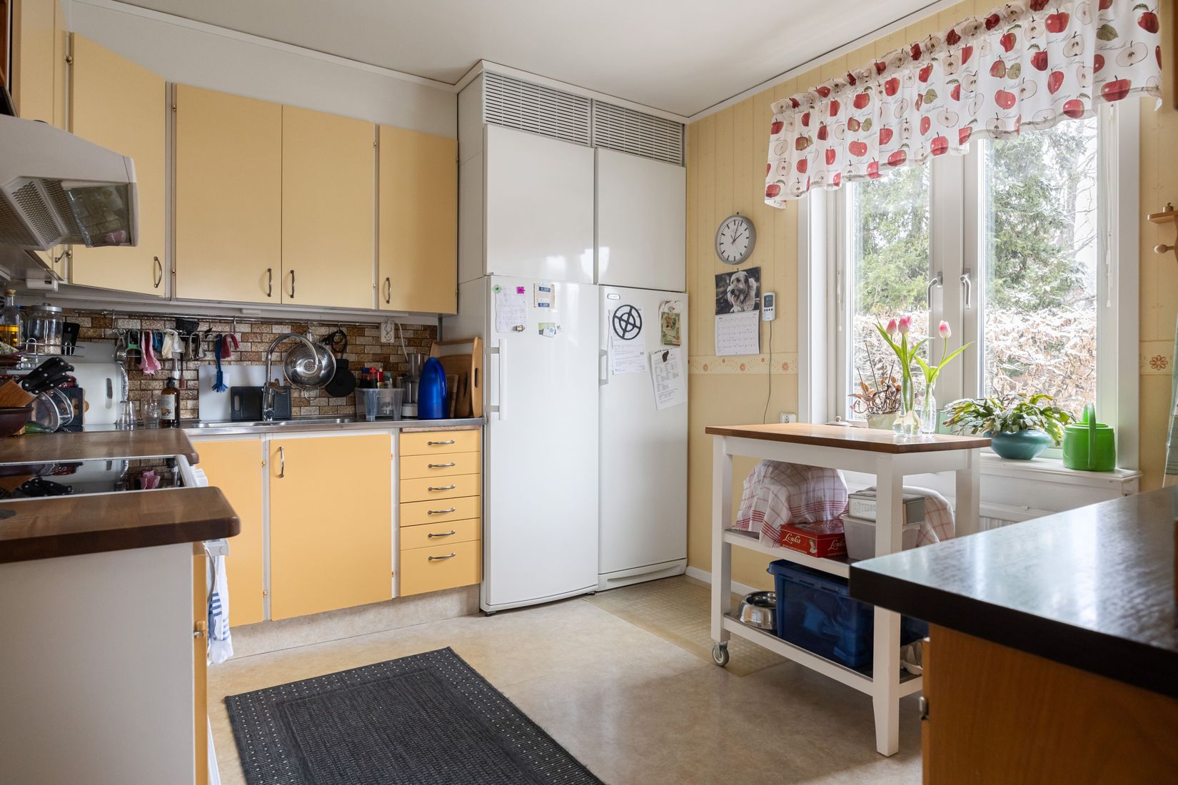 Villa, Terrassvägen 1, Ale