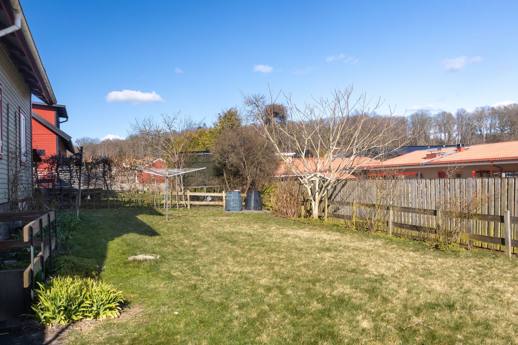 Villa, Terrassvägen 1, Ale