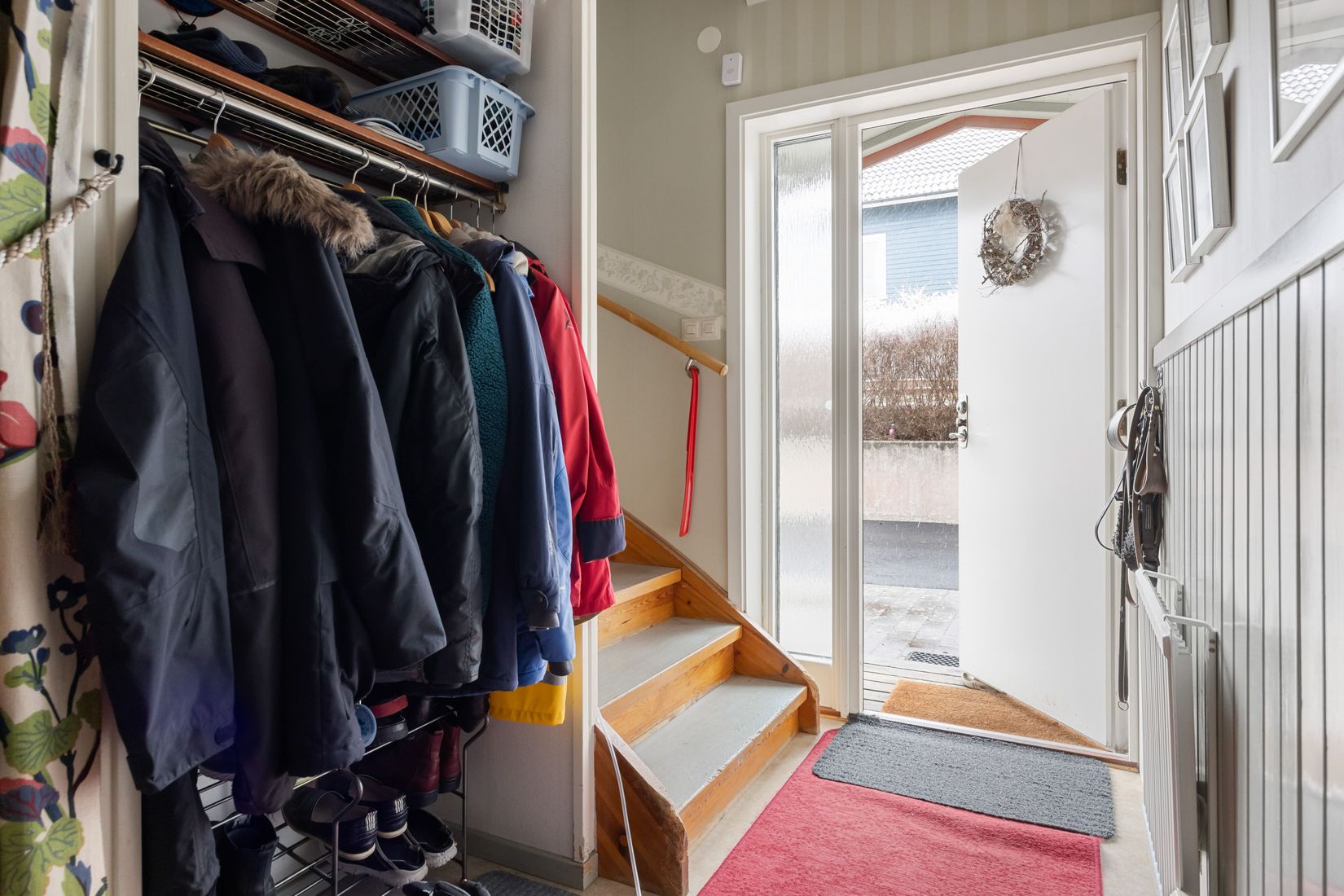 Villa, Terrassvägen 1, Ale