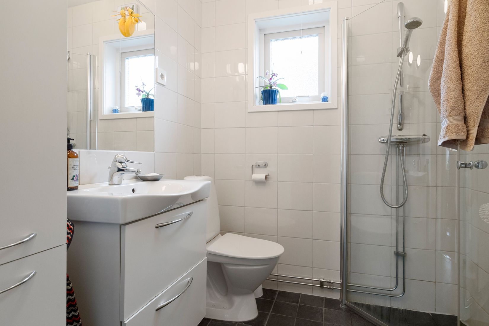 Villa, Terrassvägen 1, Ale