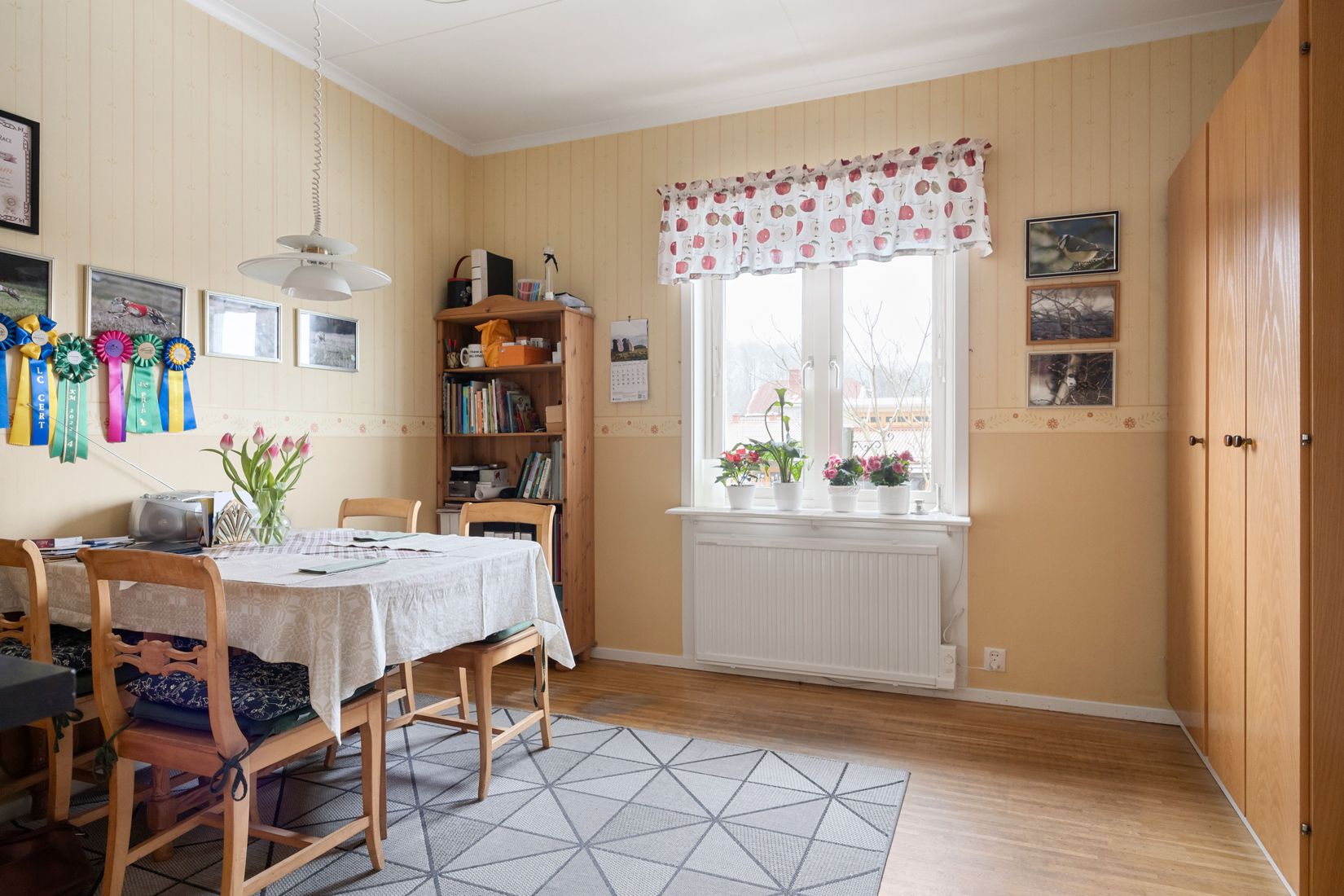 Villa, Terrassvägen 1, Ale