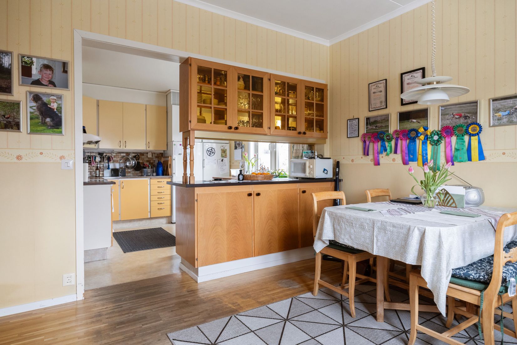 Villa, Terrassvägen 1, Ale