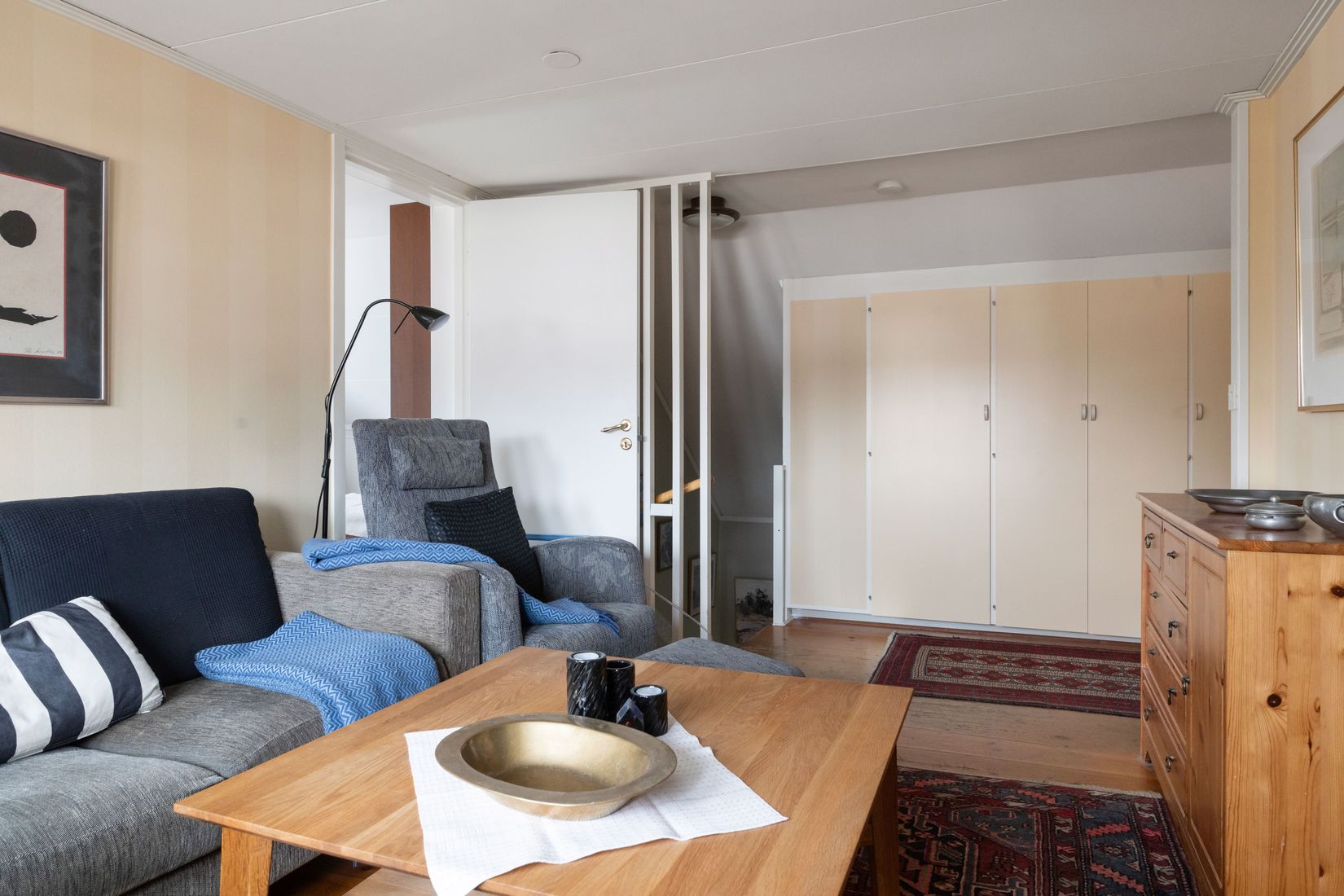 Villa, Terrassvägen 1, Ale