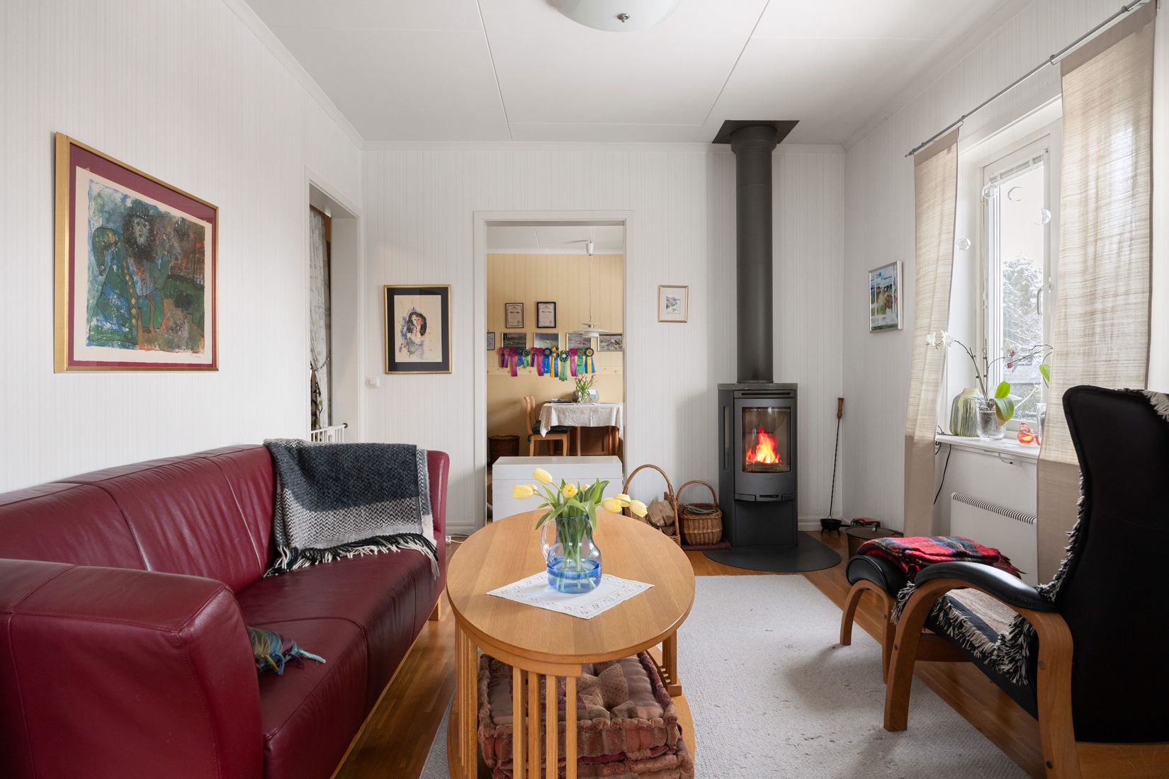 Villa, Terrassvägen 1, Ale