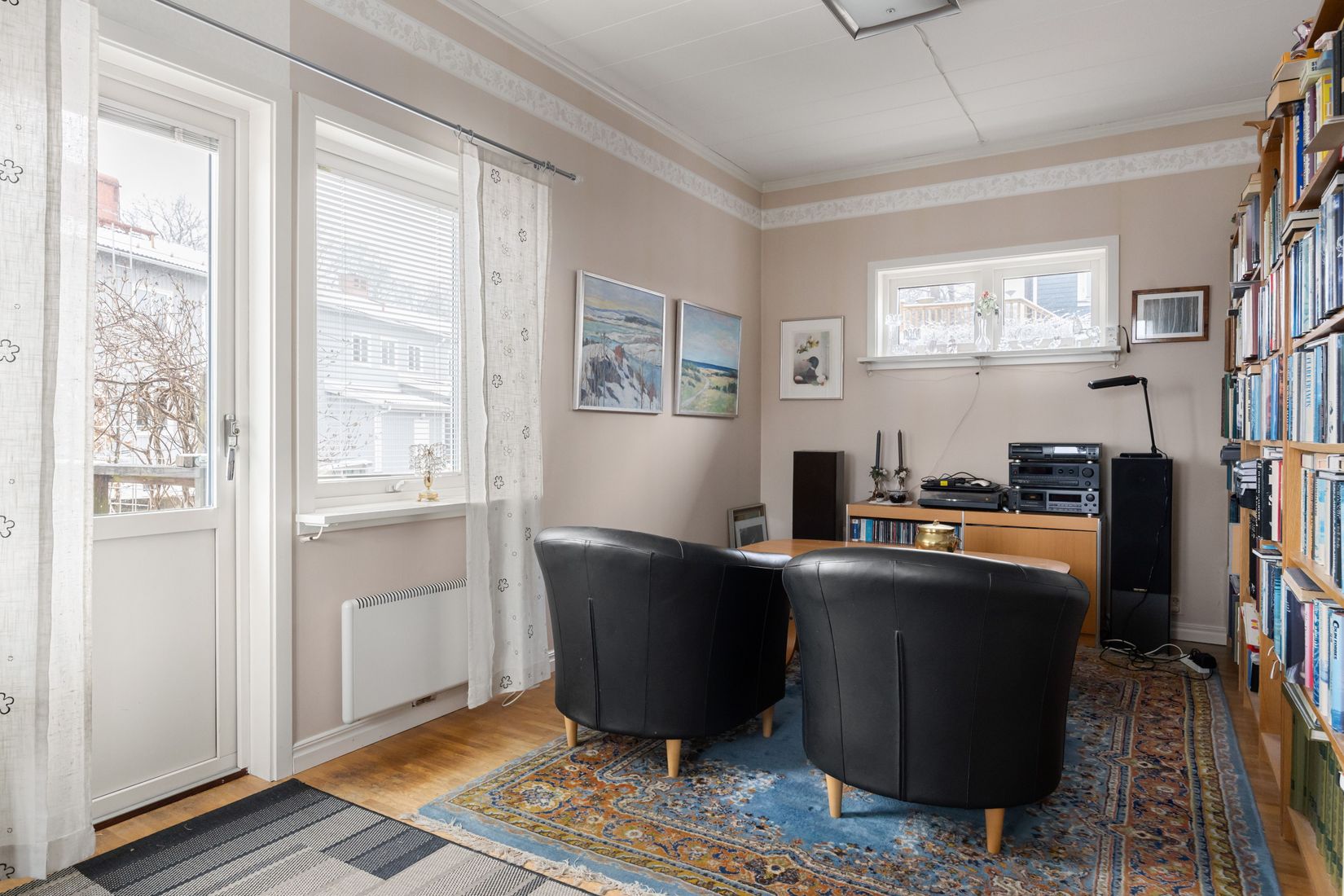 Villa, Terrassvägen 1, Ale