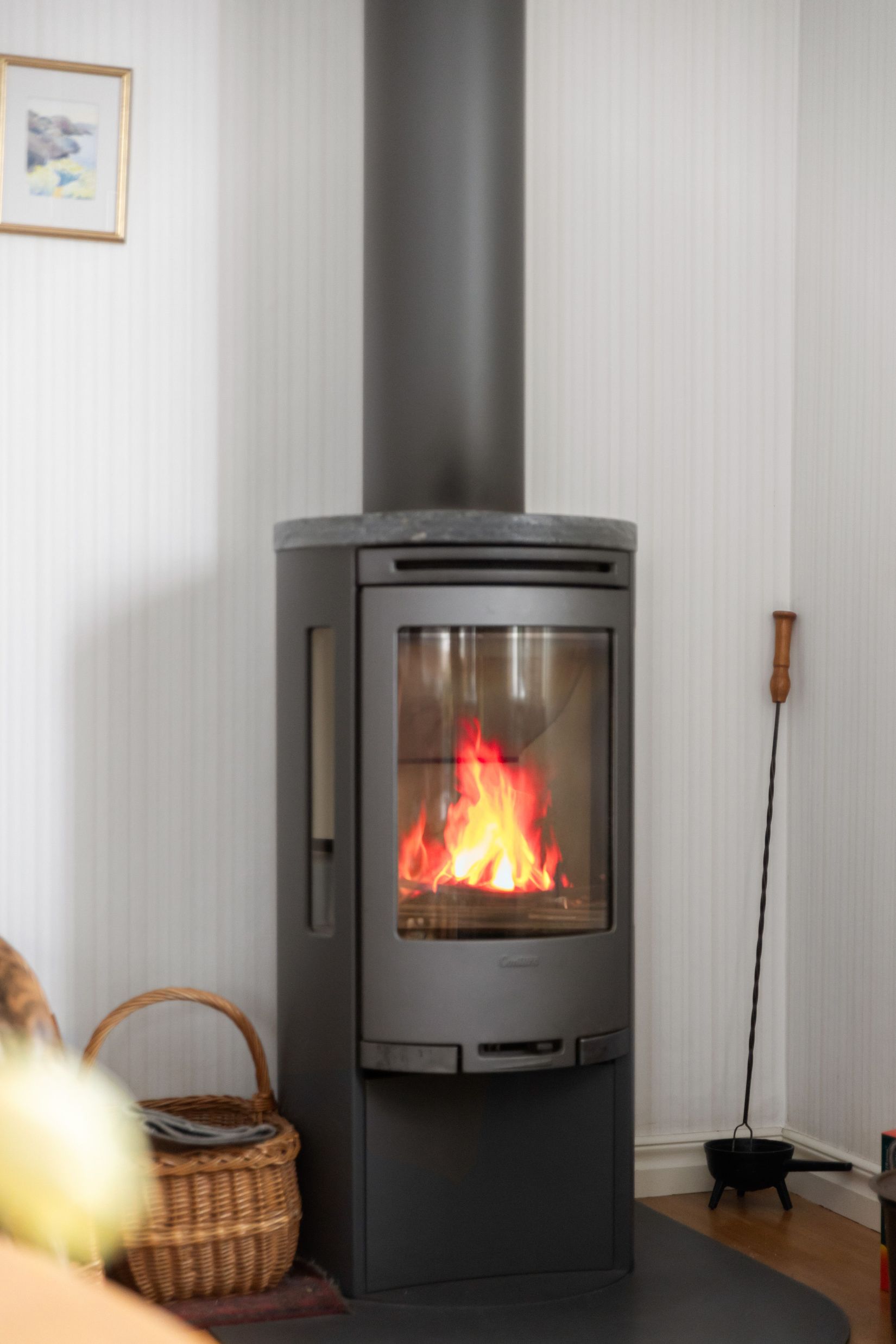 Villa, Terrassvägen 1, Ale