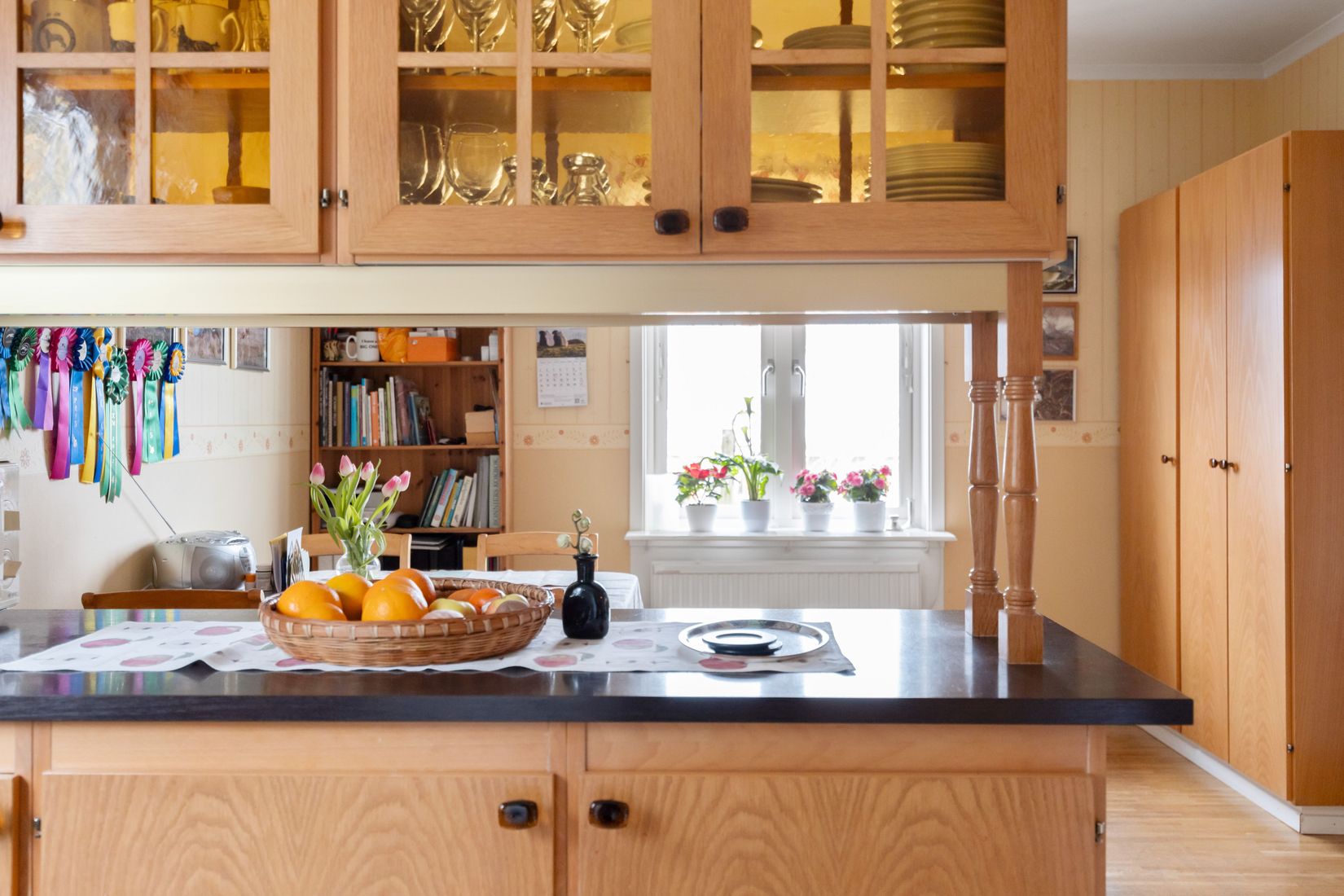 Villa, Terrassvägen 1, Ale