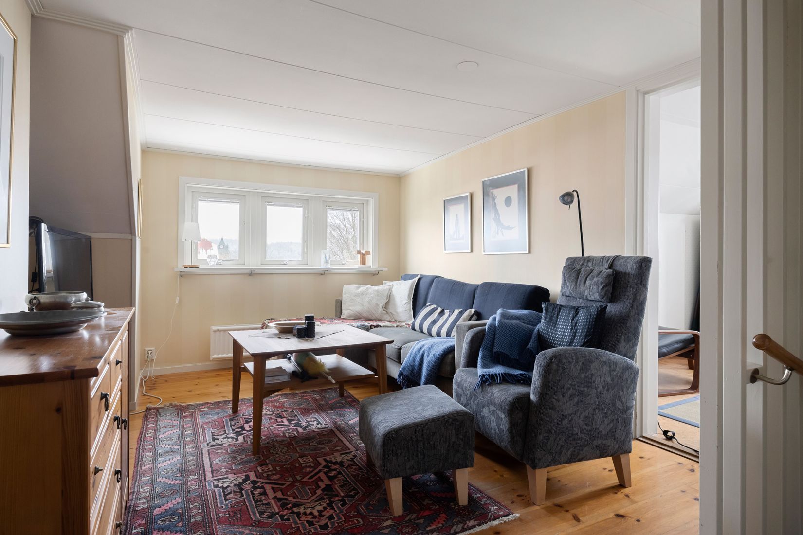 Villa, Terrassvägen 1, Ale