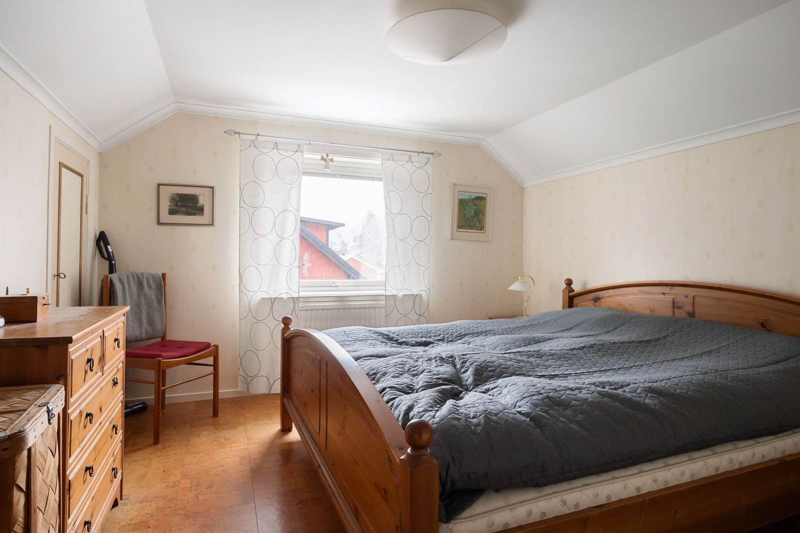 Villa, Terrassvägen 1, Ale