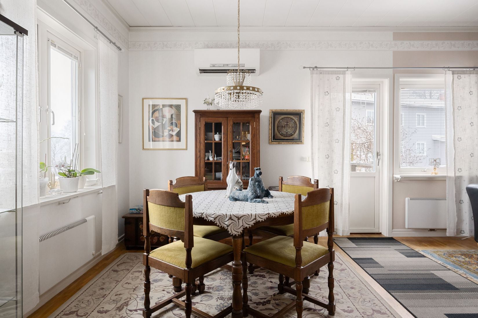 Villa, Terrassvägen 1, Ale