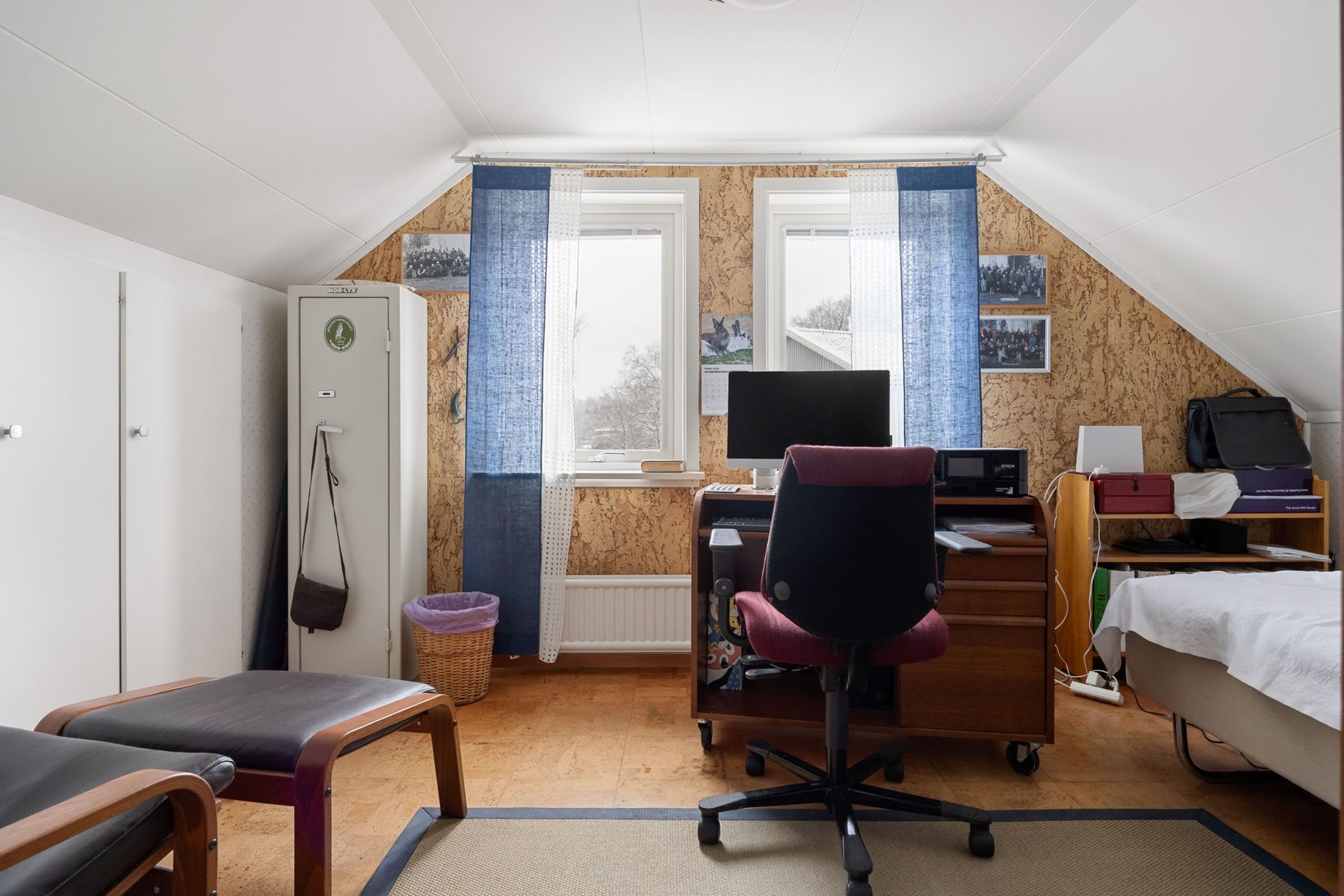 Villa, Terrassvägen 1, Ale