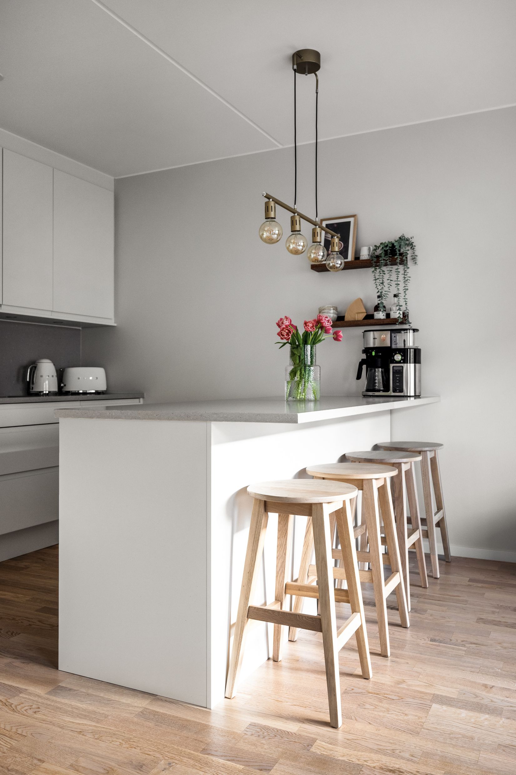 Bostadsrätt, Långströmsgatan 5B, Centrala Hisingen, Göteborg