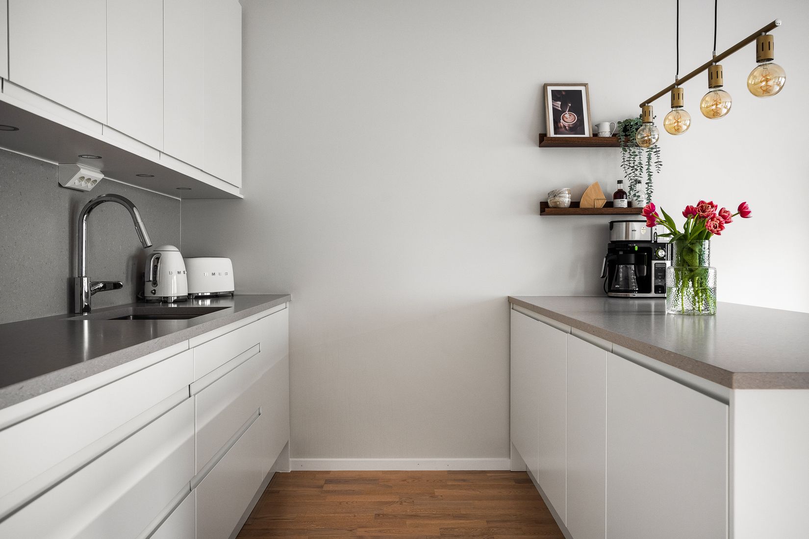 Bostadsrätt, Långströmsgatan 5B, Centrala Hisingen, Göteborg