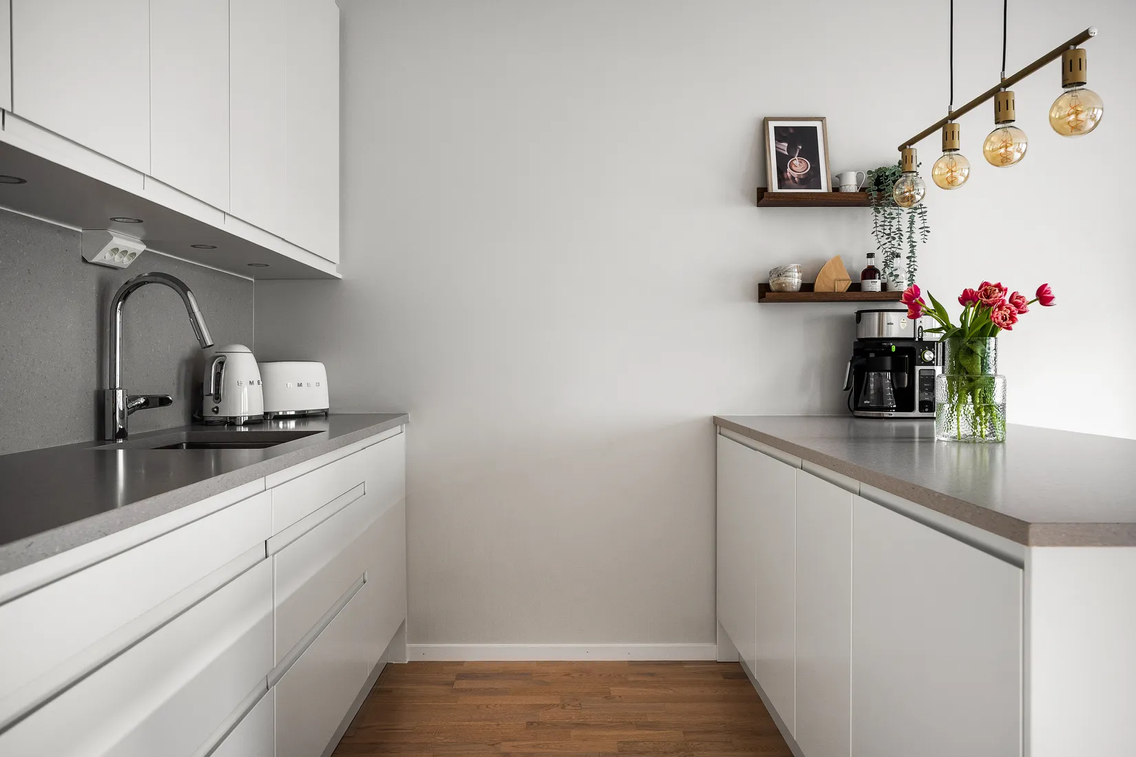 Bostadsrätt, Långströmsgatan 5B, Centrala Hisingen, Göteborg