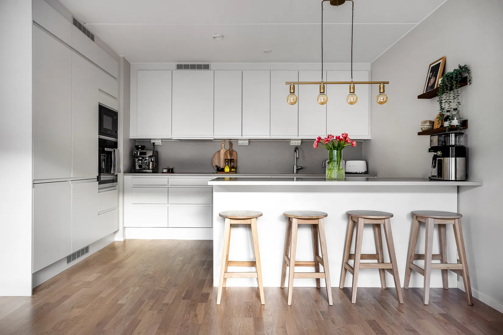 Bostadsrätt, Långströmsgatan 5B, Centrala Hisingen, Göteborg