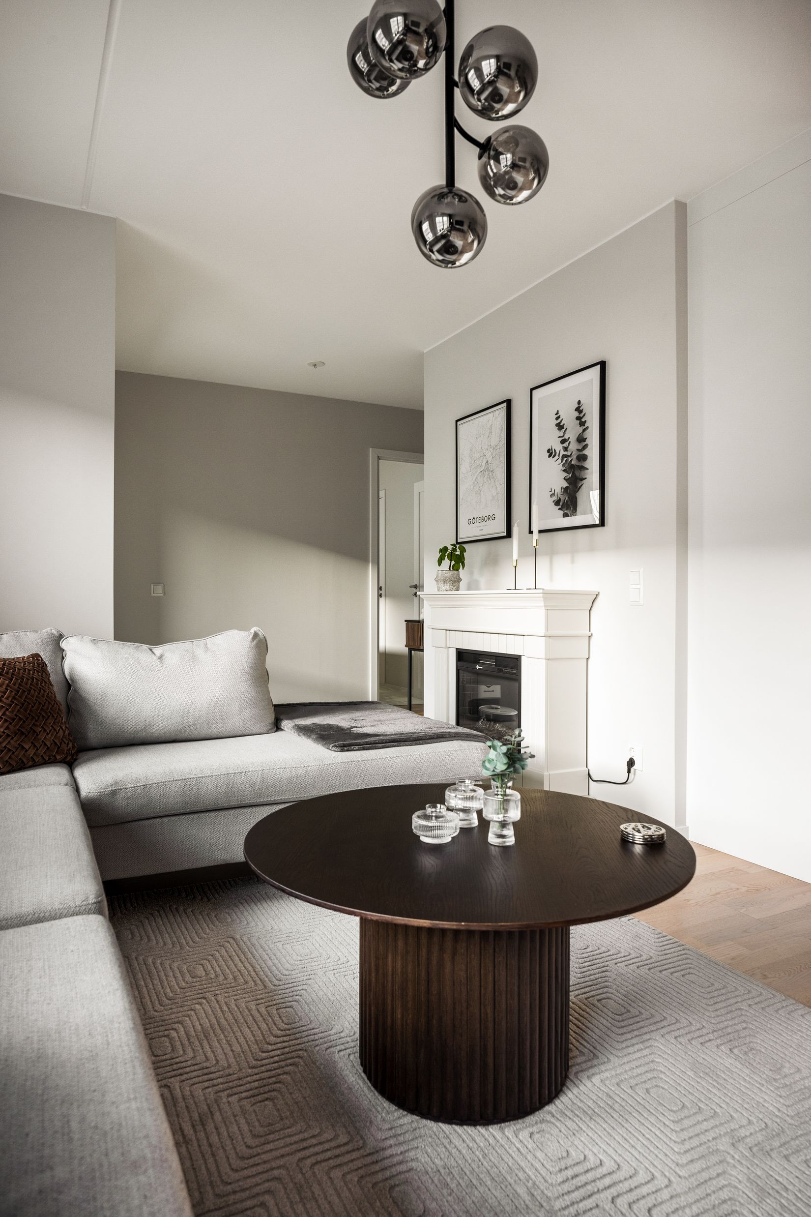 Bostadsrätt, Långströmsgatan 5B, Centrala Hisingen, Göteborg