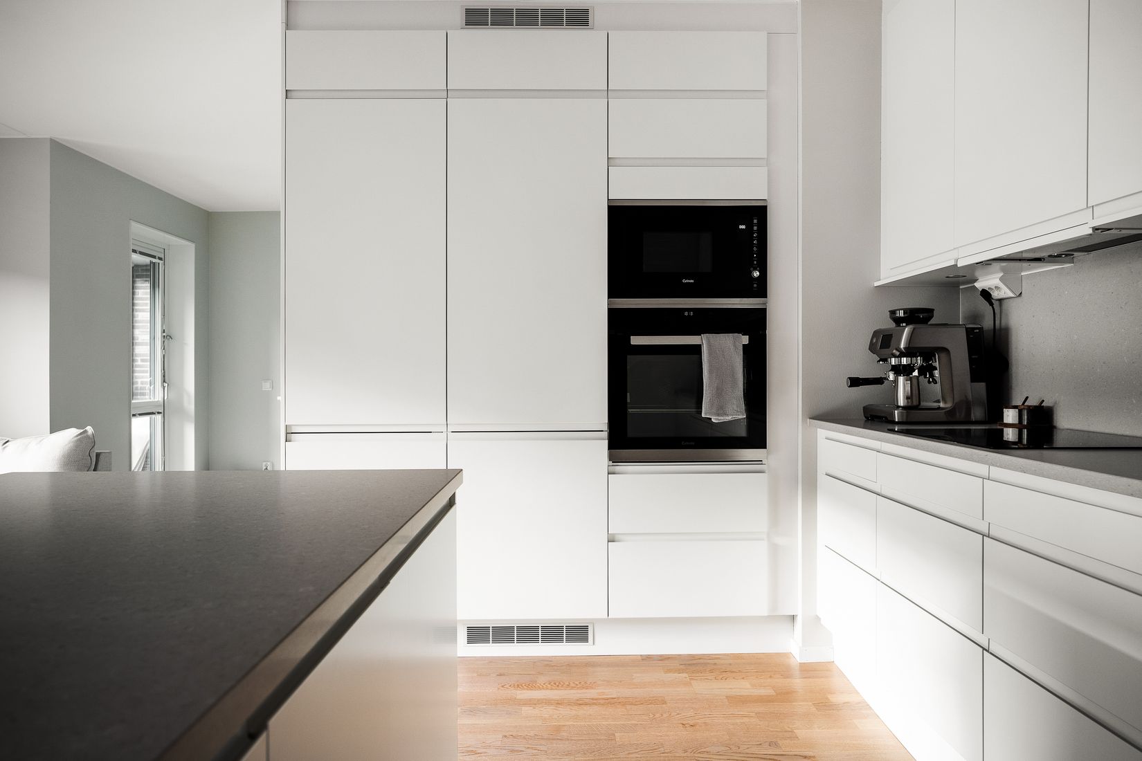 Bostadsrätt, Långströmsgatan 5B, Centrala Hisingen, Göteborg