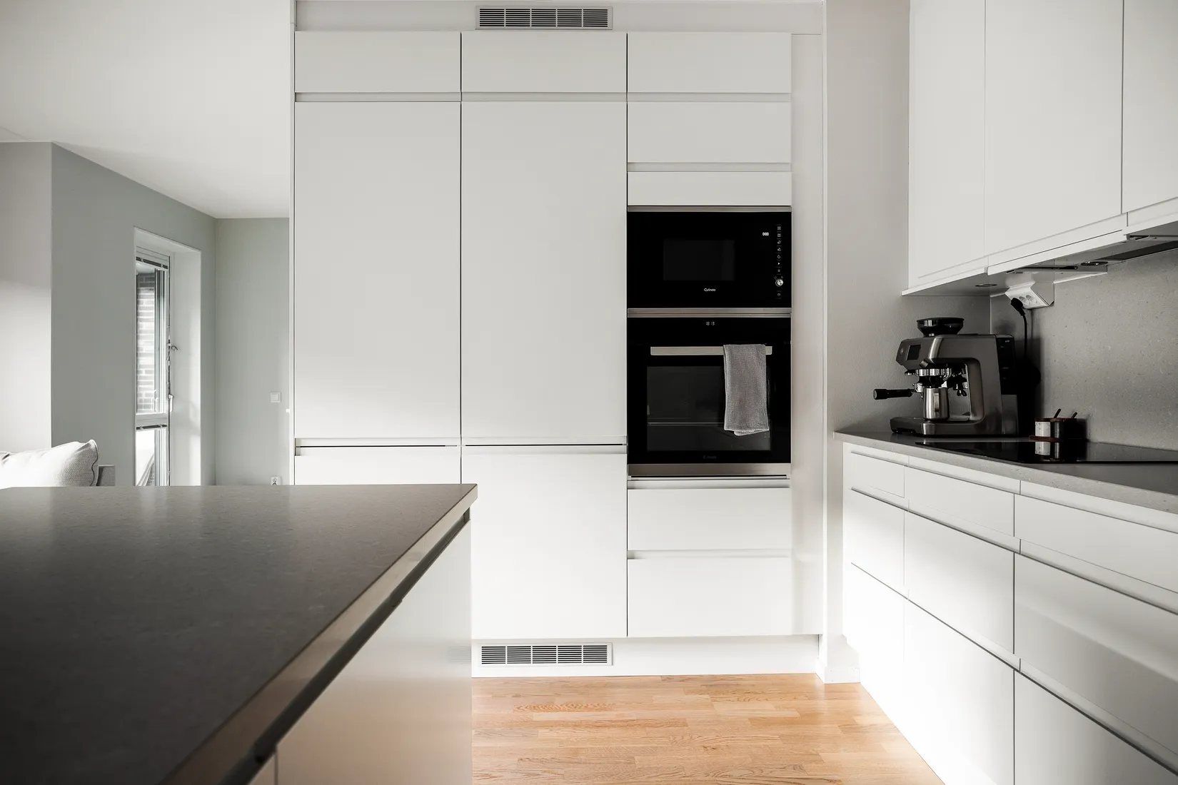 Bostadsrätt, Långströmsgatan 5B, Centrala Hisingen, Göteborg