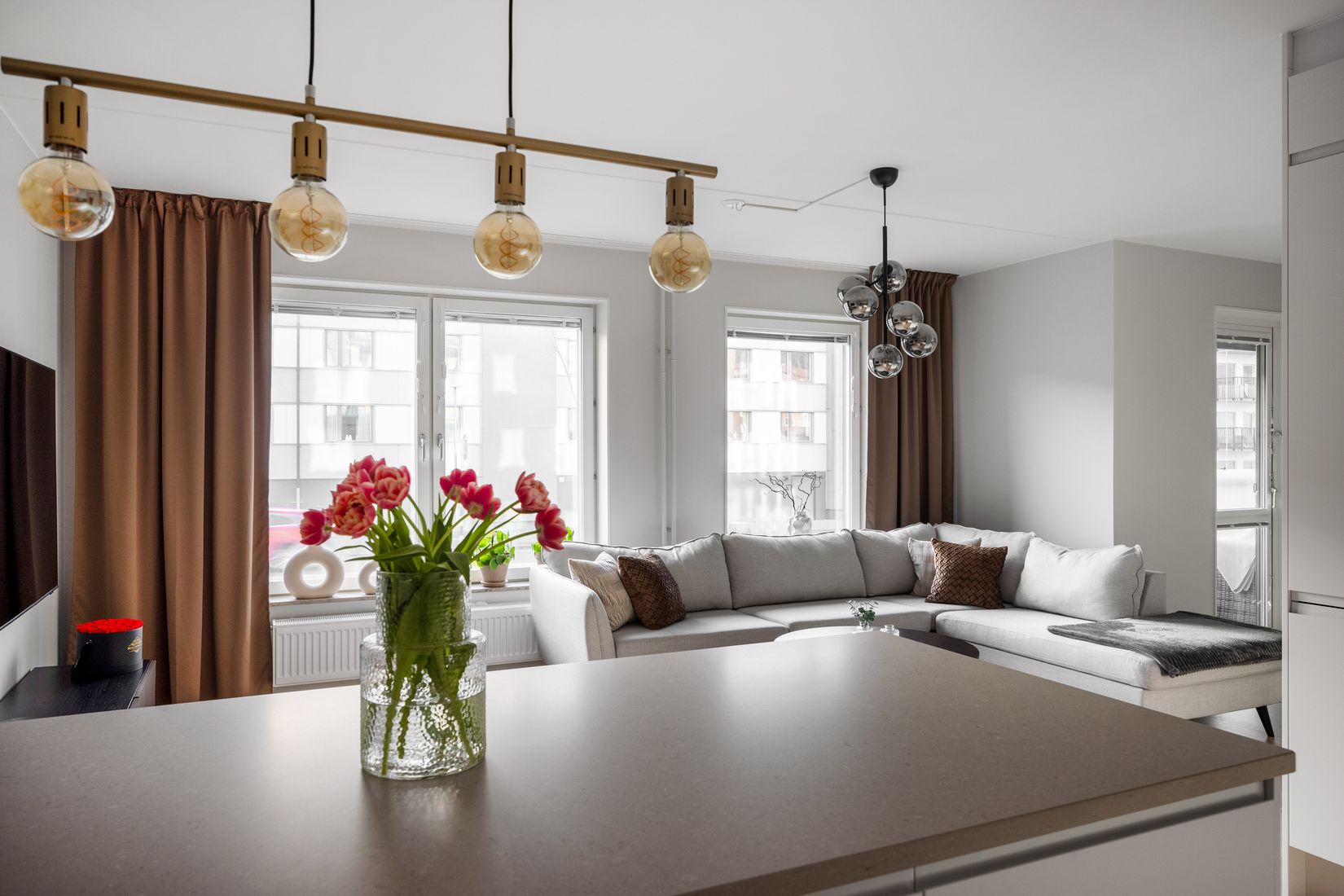 Bostadsrätt, Långströmsgatan 5B, Centrala Hisingen, Göteborg