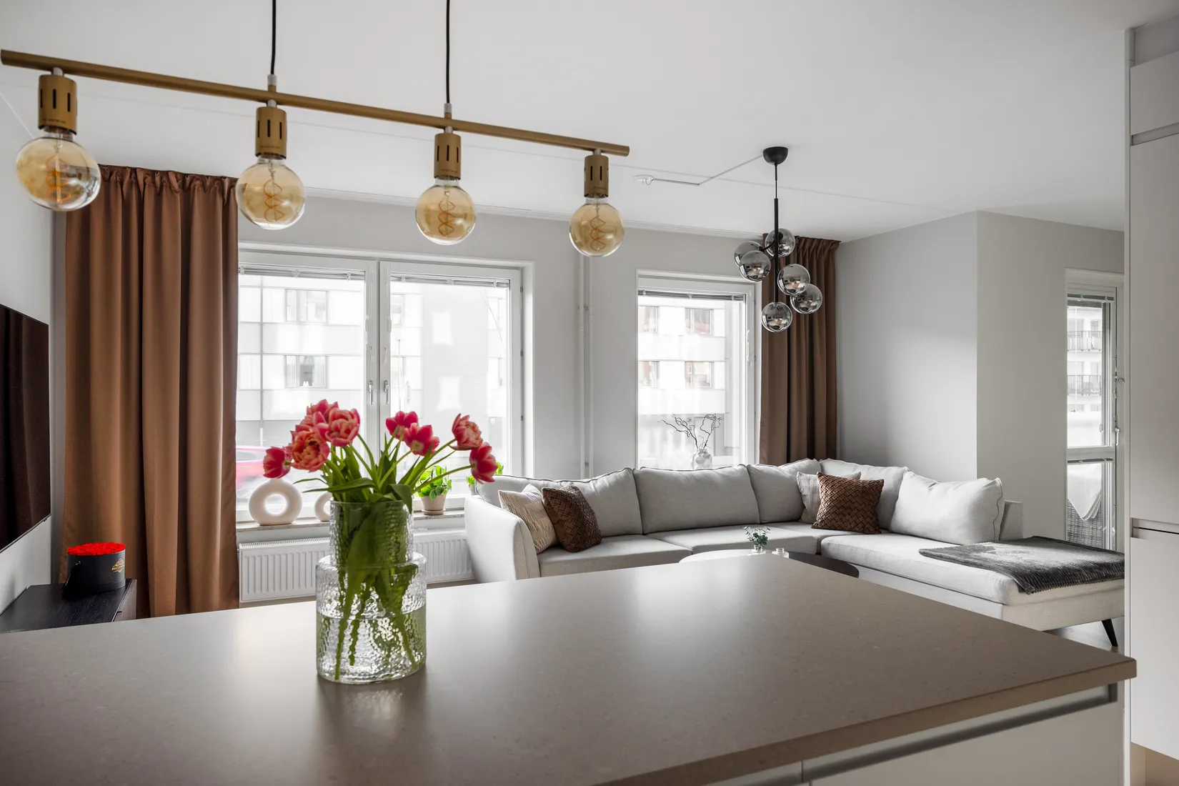 Bostadsrätt, Långströmsgatan 5B, Centrala Hisingen, Göteborg