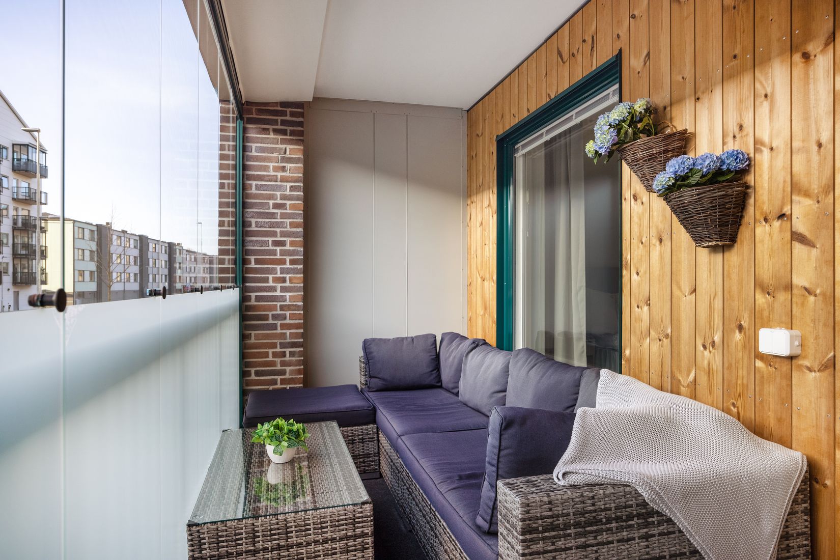 Bostadsrätt, Långströmsgatan 5B, Centrala Hisingen, Göteborg