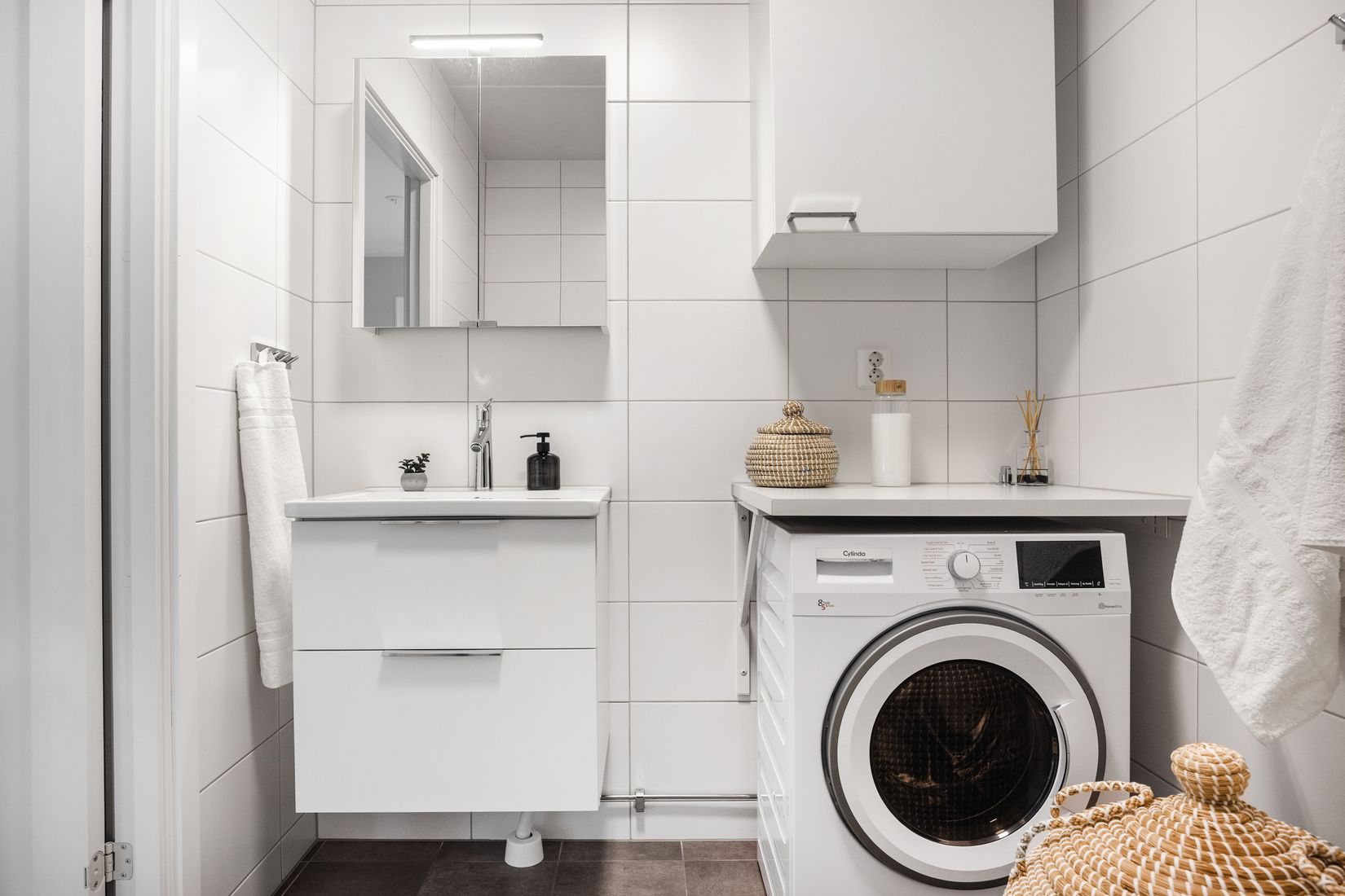 Bostadsrätt, Långströmsgatan 5B, Centrala Hisingen, Göteborg