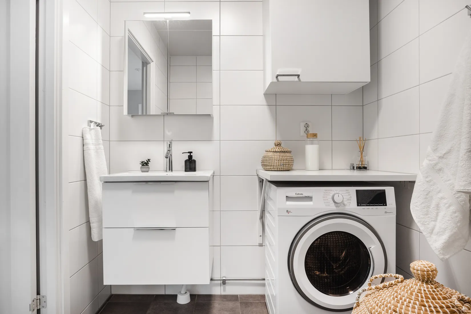 Bostadsrätt, Långströmsgatan 5B, Centrala Hisingen, Göteborg