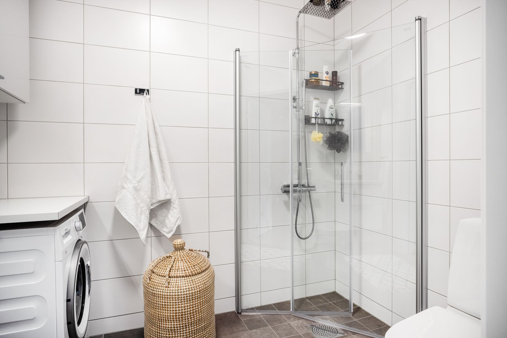 Bostadsrätt, Långströmsgatan 5B, Centrala Hisingen, Göteborg