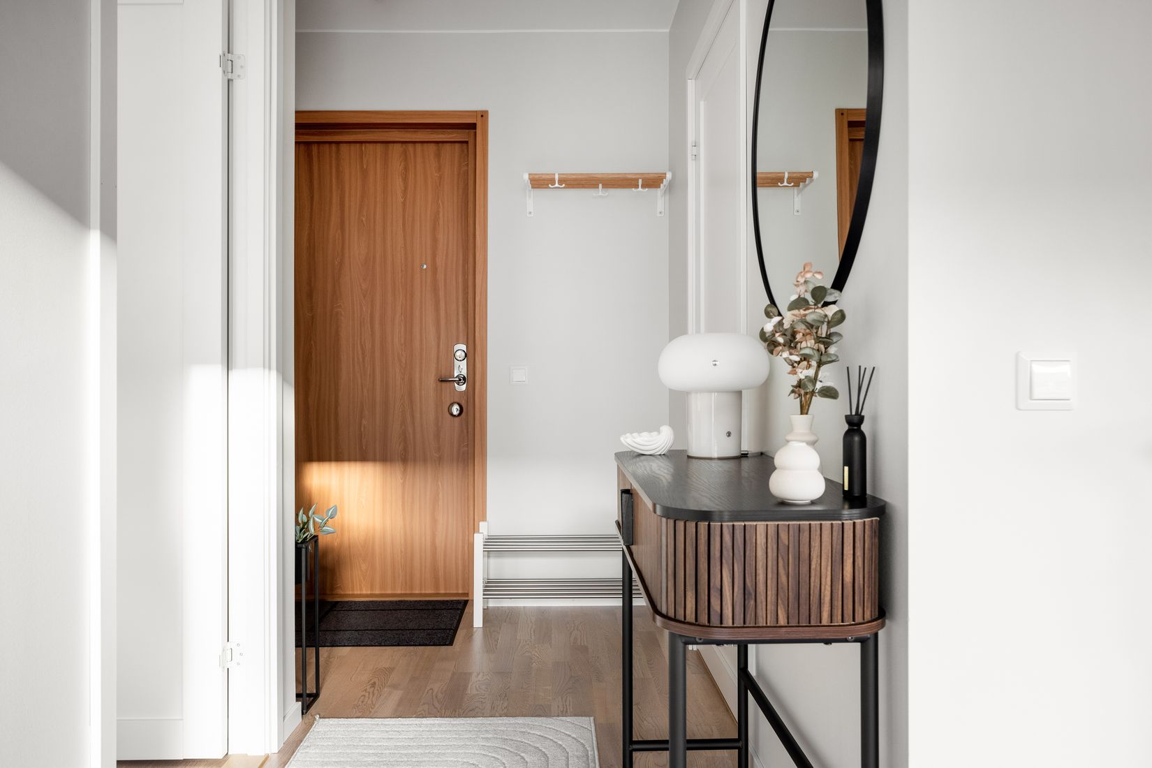 Bostadsrätt, Långströmsgatan 5B, Centrala Hisingen, Göteborg