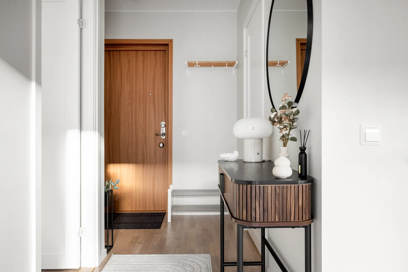 Bostadsrätt, Långströmsgatan 5B, Centrala Hisingen, Göteborg