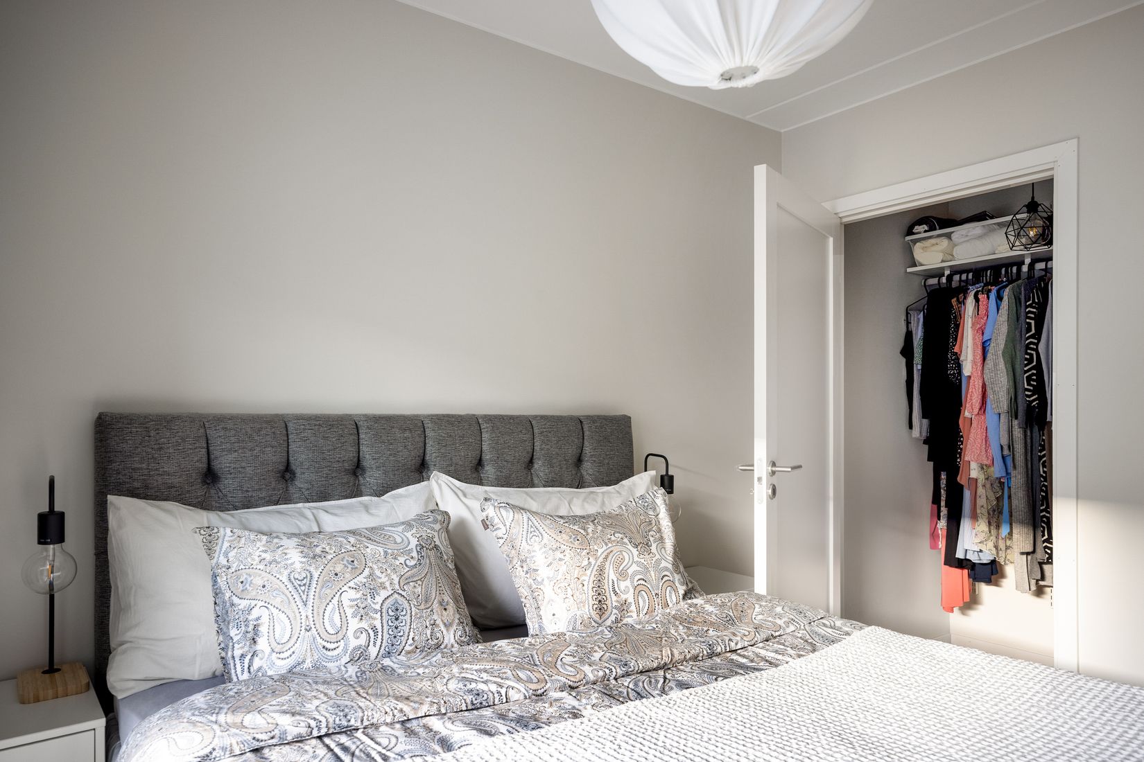 Bostadsrätt, Långströmsgatan 5B, Centrala Hisingen, Göteborg