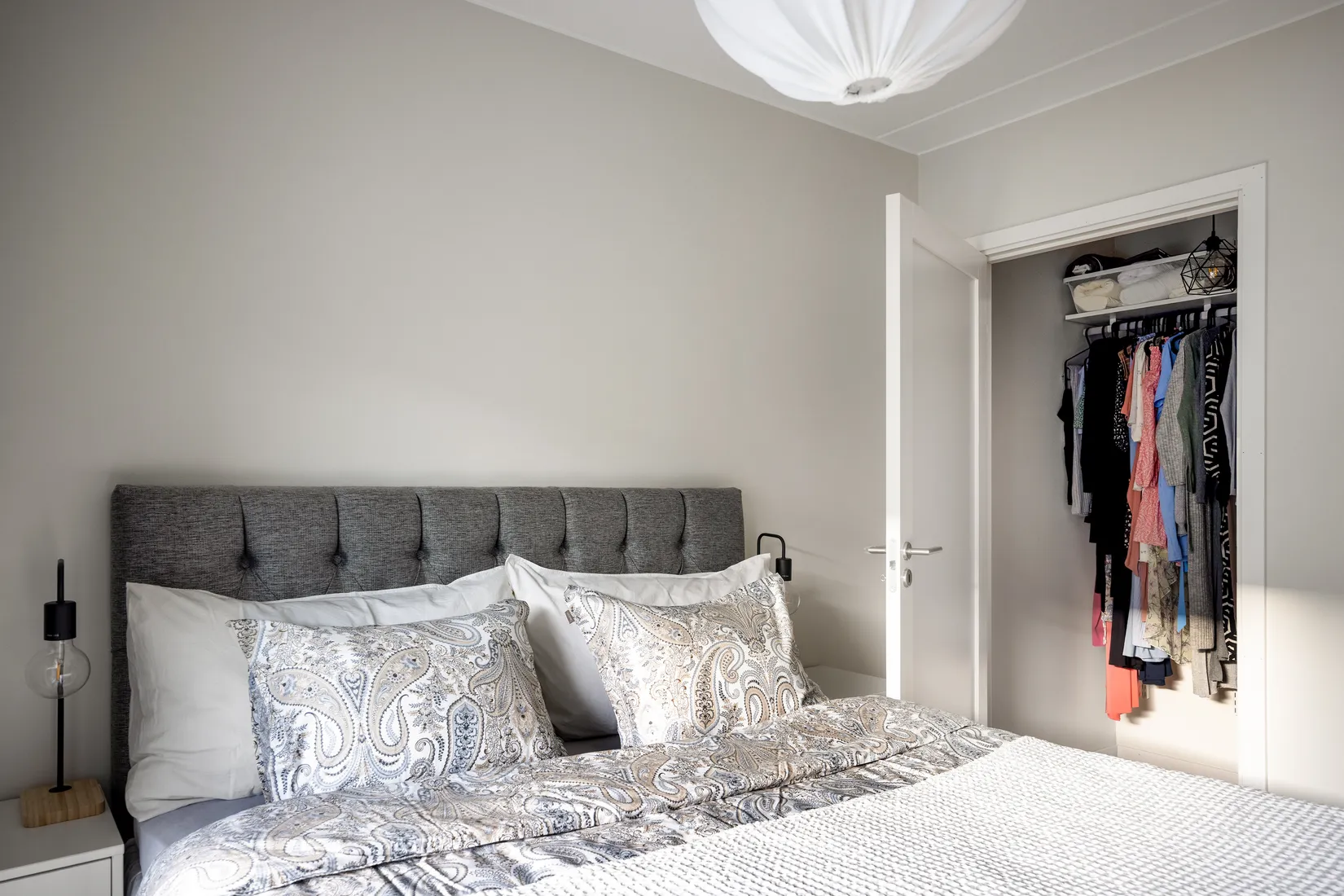 Bostadsrätt, Långströmsgatan 5B, Centrala Hisingen, Göteborg