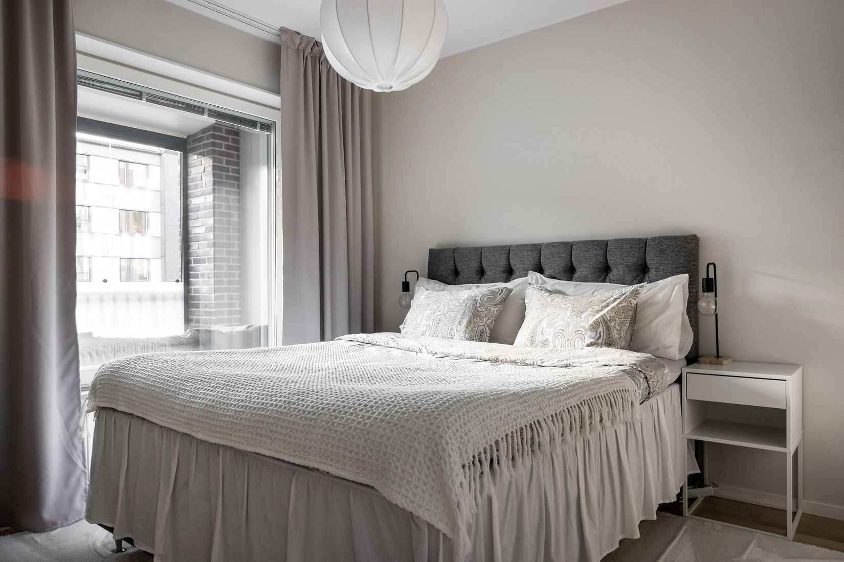 Bostadsrätt, Långströmsgatan 5B, Centrala Hisingen, Göteborg