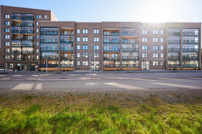 Bostadsrätt, Långströmsgatan 5B, Centrala Hisingen, Göteborg