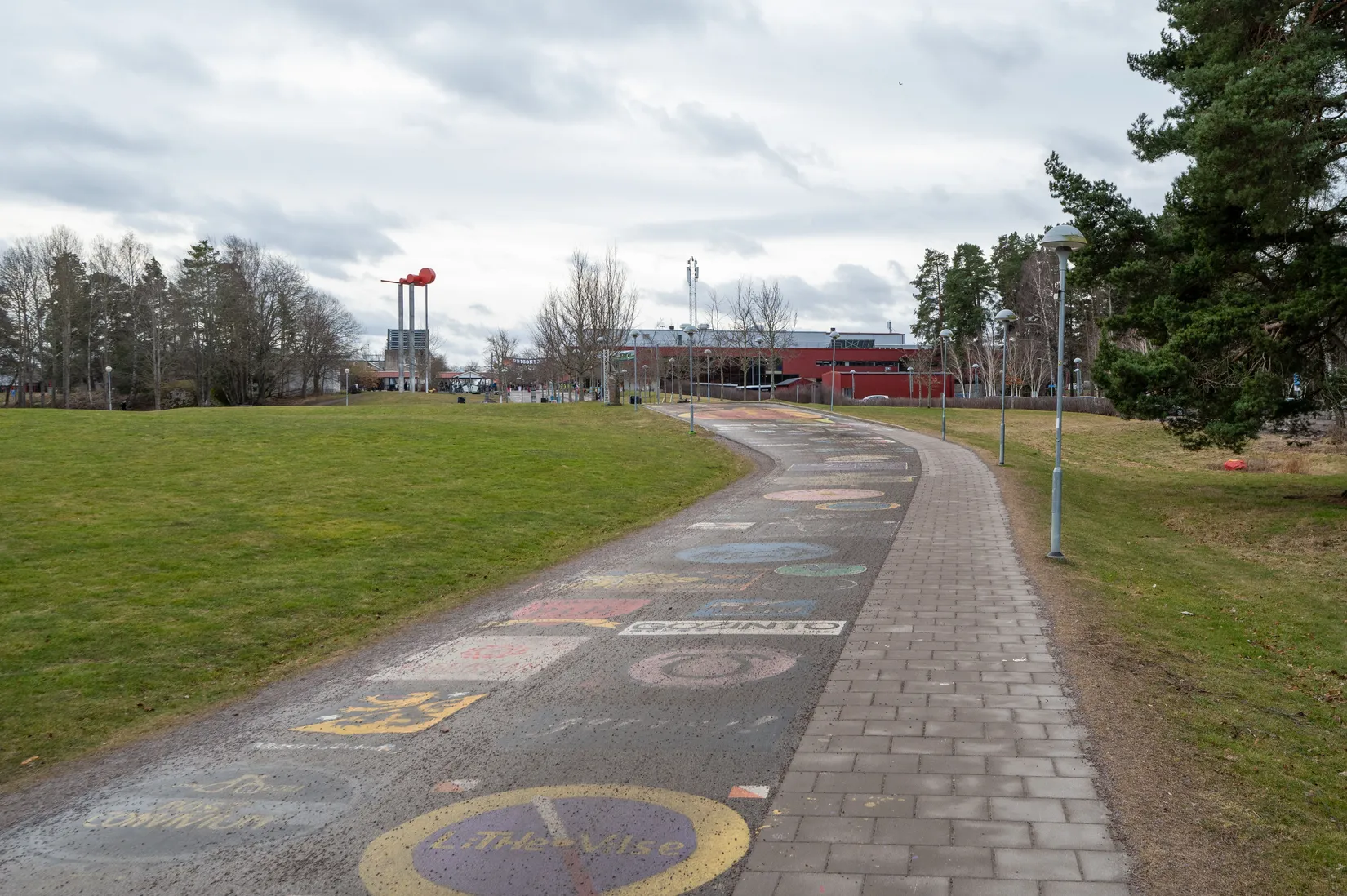 Bostadsrätt, Djurgårdsgatan 30A, Centrum, Linköping