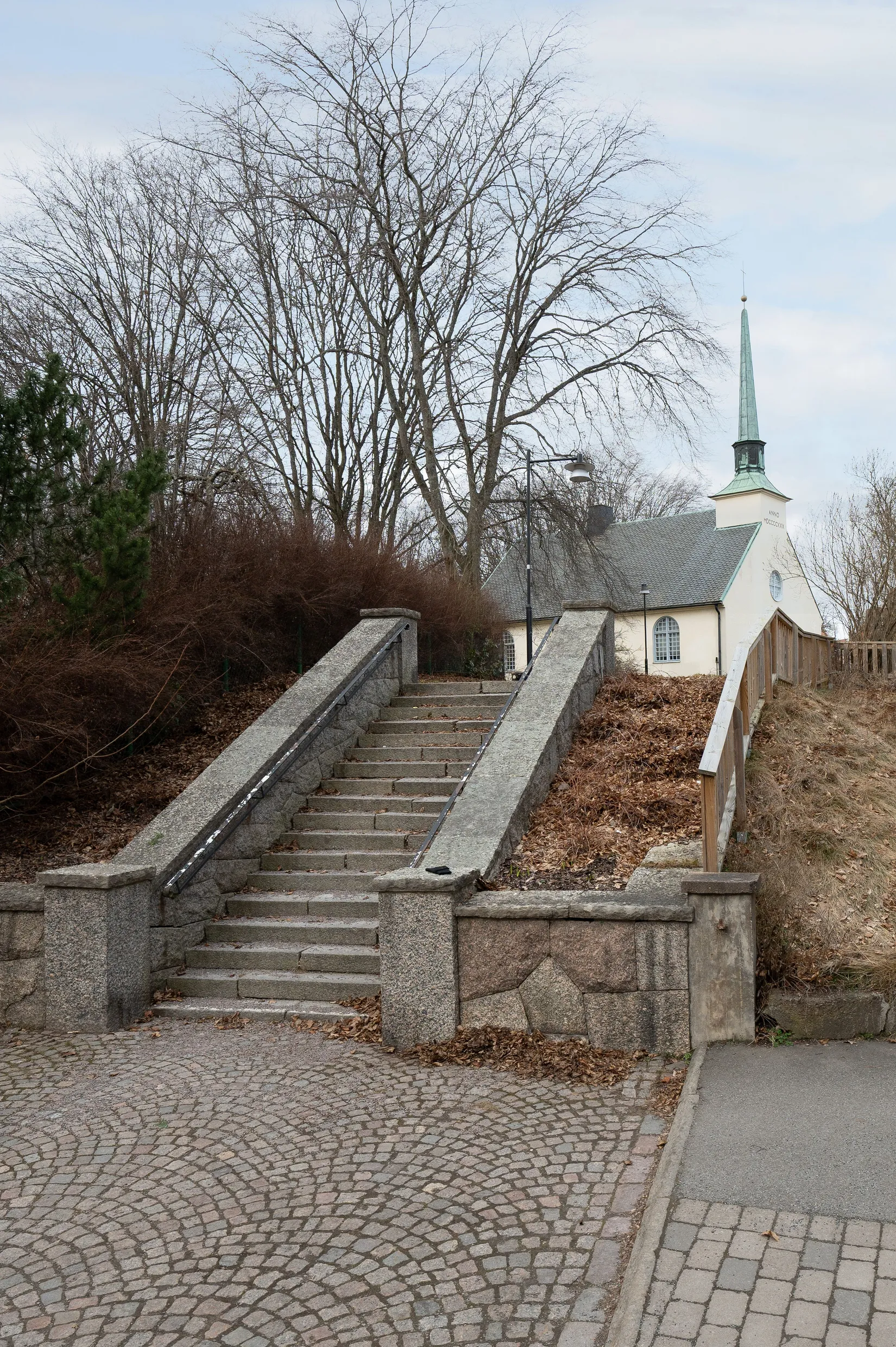 Bostadsrätt, Djurgårdsgatan 30A, Centrum, Linköping