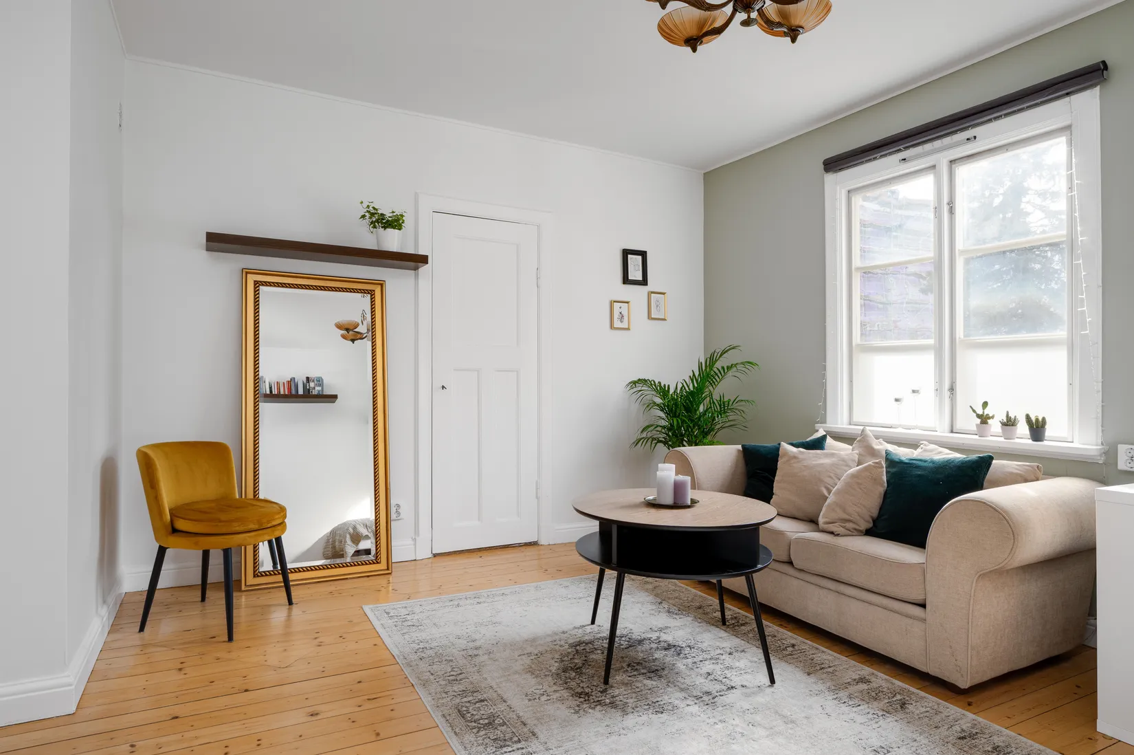 Bostadsrätt, Djurgårdsgatan 30A, Centrum, Linköping