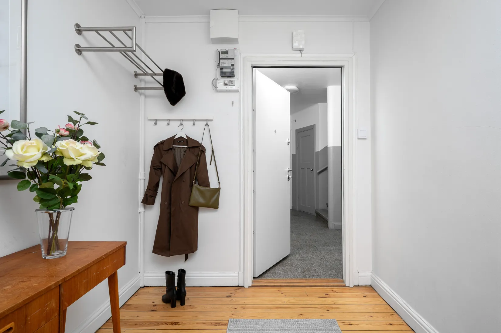 Bostadsrätt, Djurgårdsgatan 30A, Centrum, Linköping