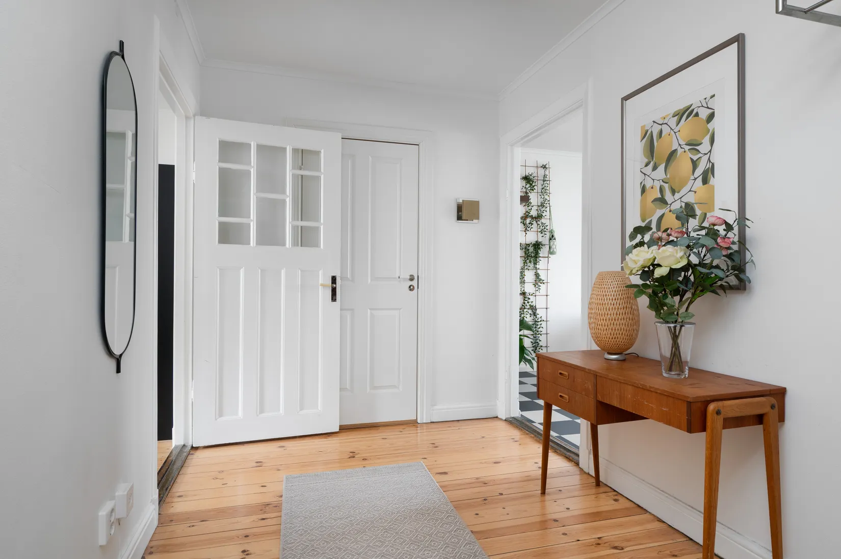 Bostadsrätt, Djurgårdsgatan 30A, Centrum, Linköping