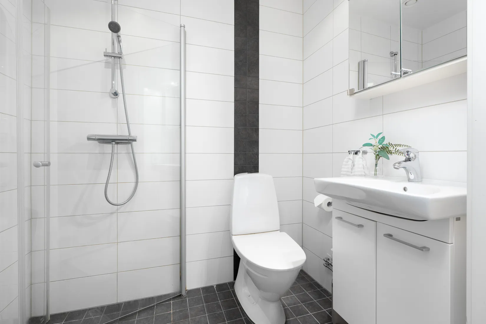 Bostadsrätt, Djurgårdsgatan 30A, Centrum, Linköping