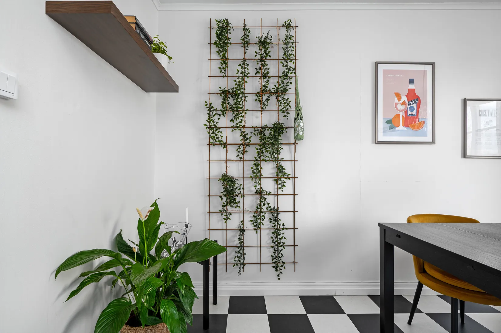 Bostadsrätt, Djurgårdsgatan 30A, Centrum, Linköping