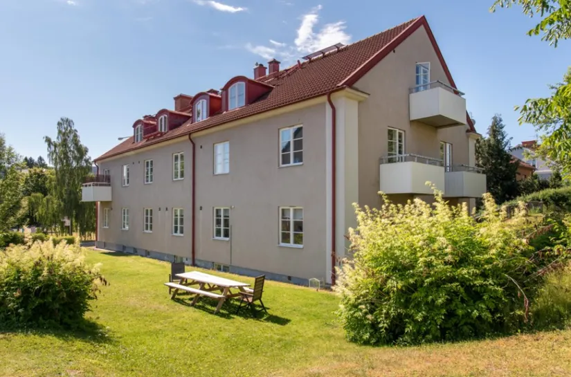 Bostadsrätt, Djurgårdsgatan 30A, Centrum, Linköping