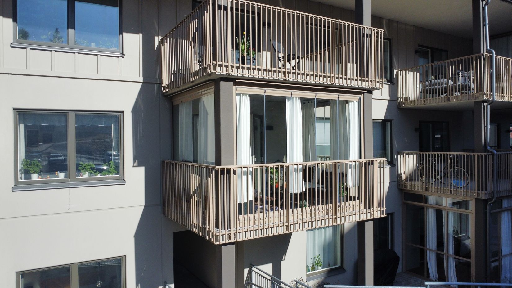 Bostadsrätt, Olles gata 17, Nordtag, Kungälv