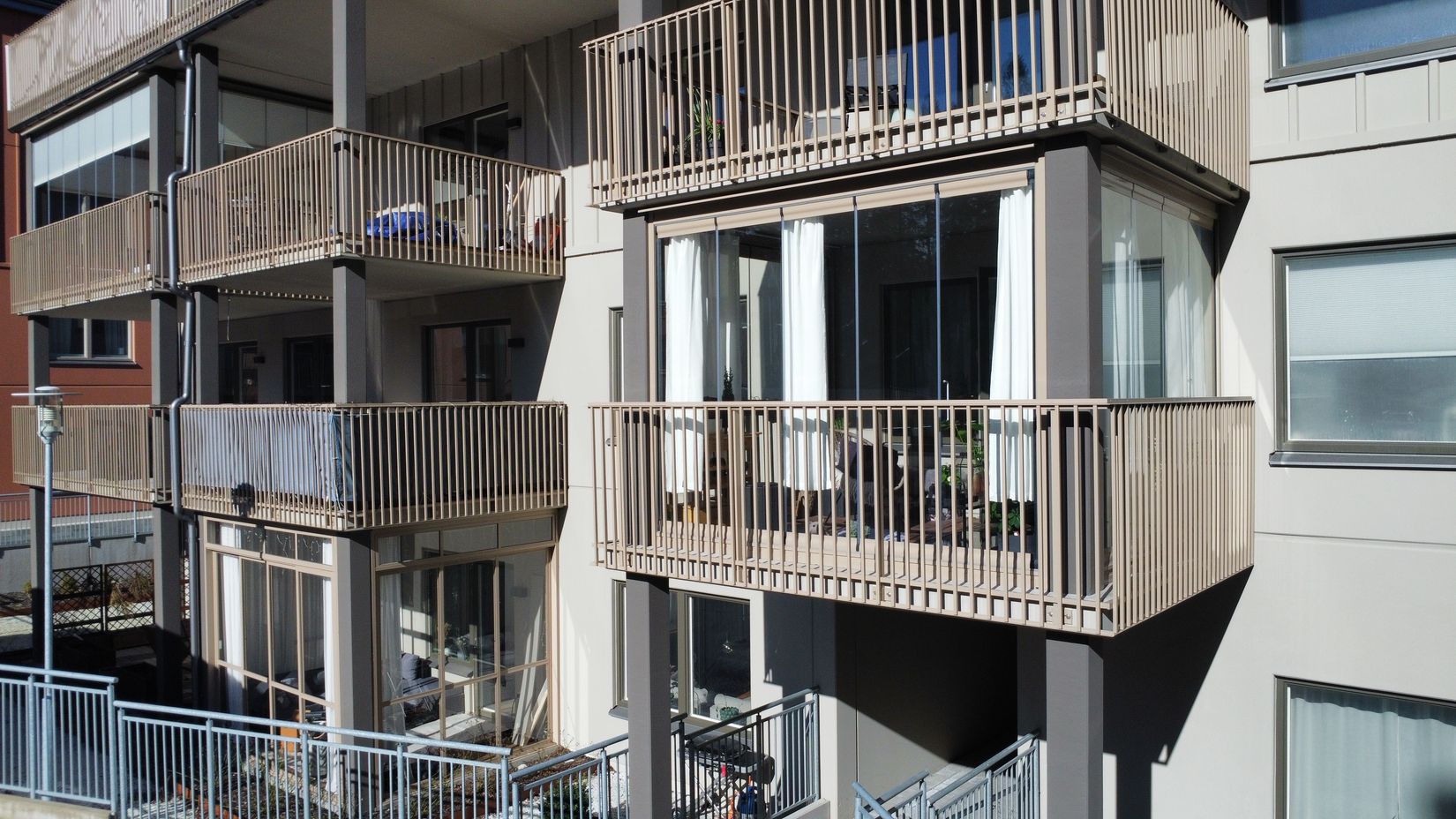 Bostadsrätt, Olles gata 17, Nordtag, Kungälv